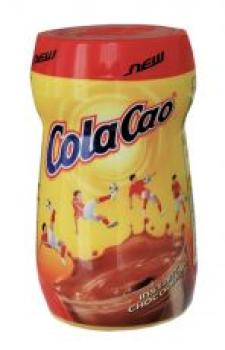Cola Cao - Instant Schokotrinkpulver400 gr
